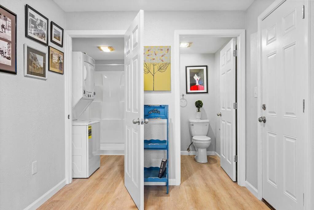 Trendy & Hip South Side Studio Walk To Downtown Pittsburgh Ngoại thất bức ảnh